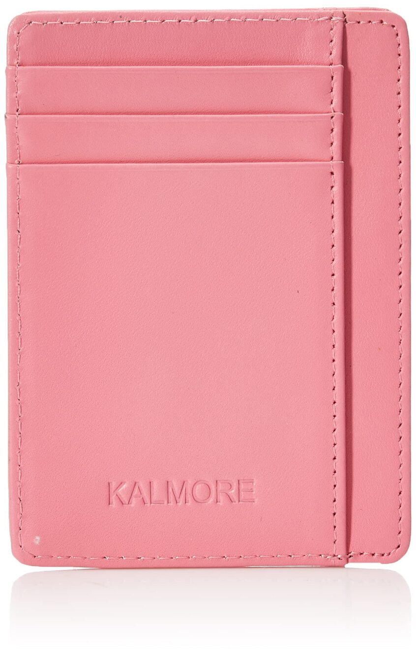 8114 Classic, Pink, Middle